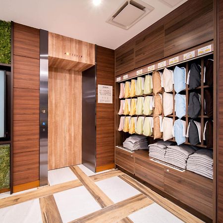 Super Hotel Nagano Iida Inter Exterior foto
