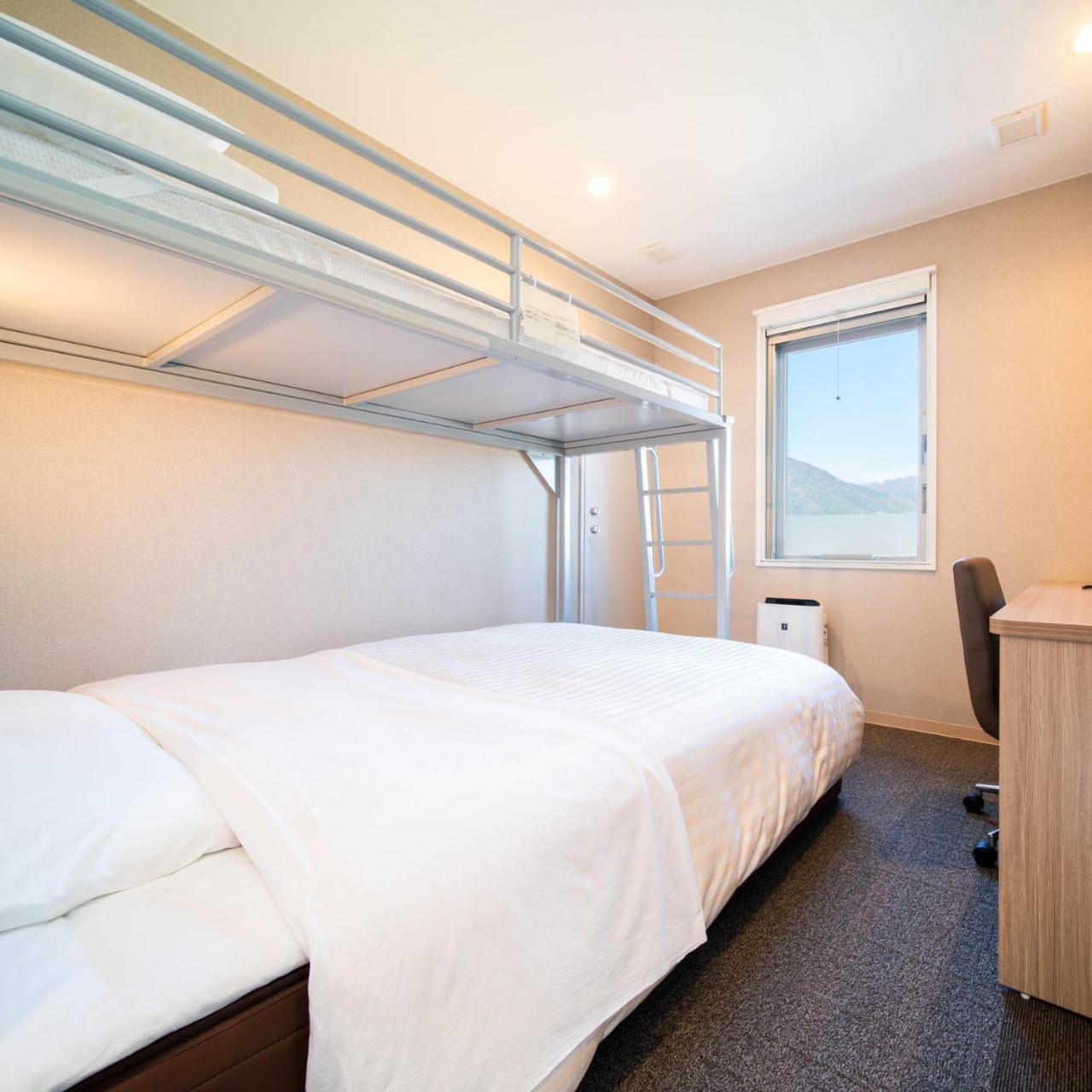 Super Hotel Nagano Iida Inter Exterior foto