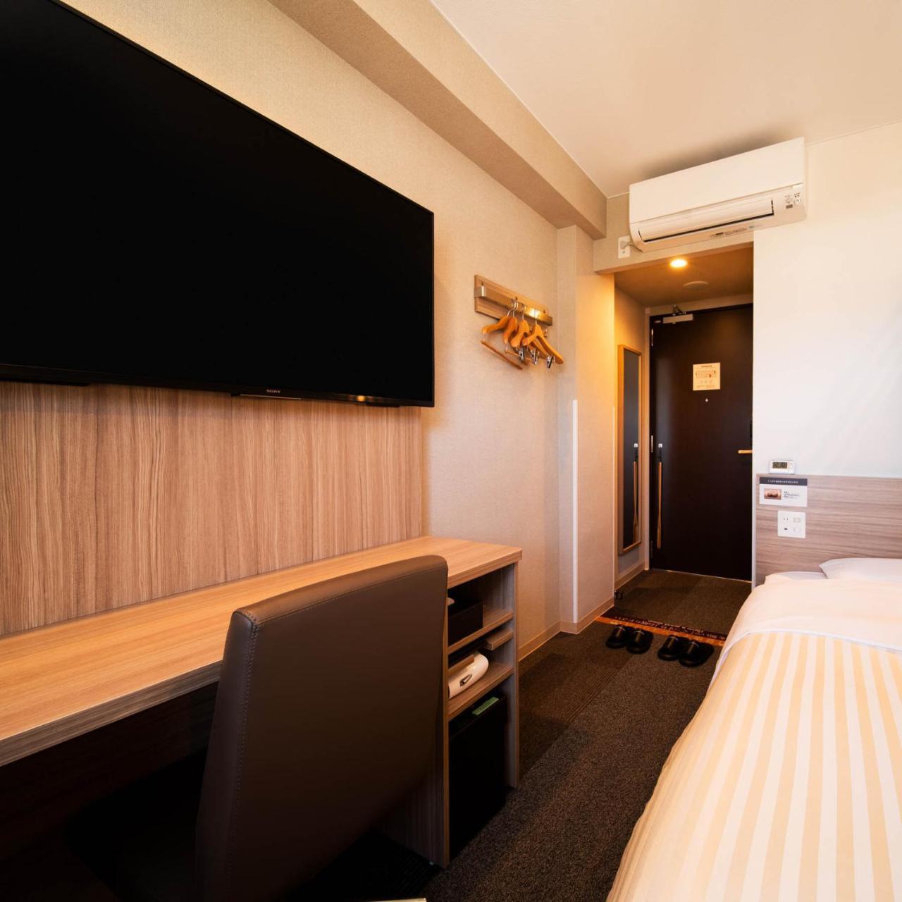 Super Hotel Nagano Iida Inter Exterior foto