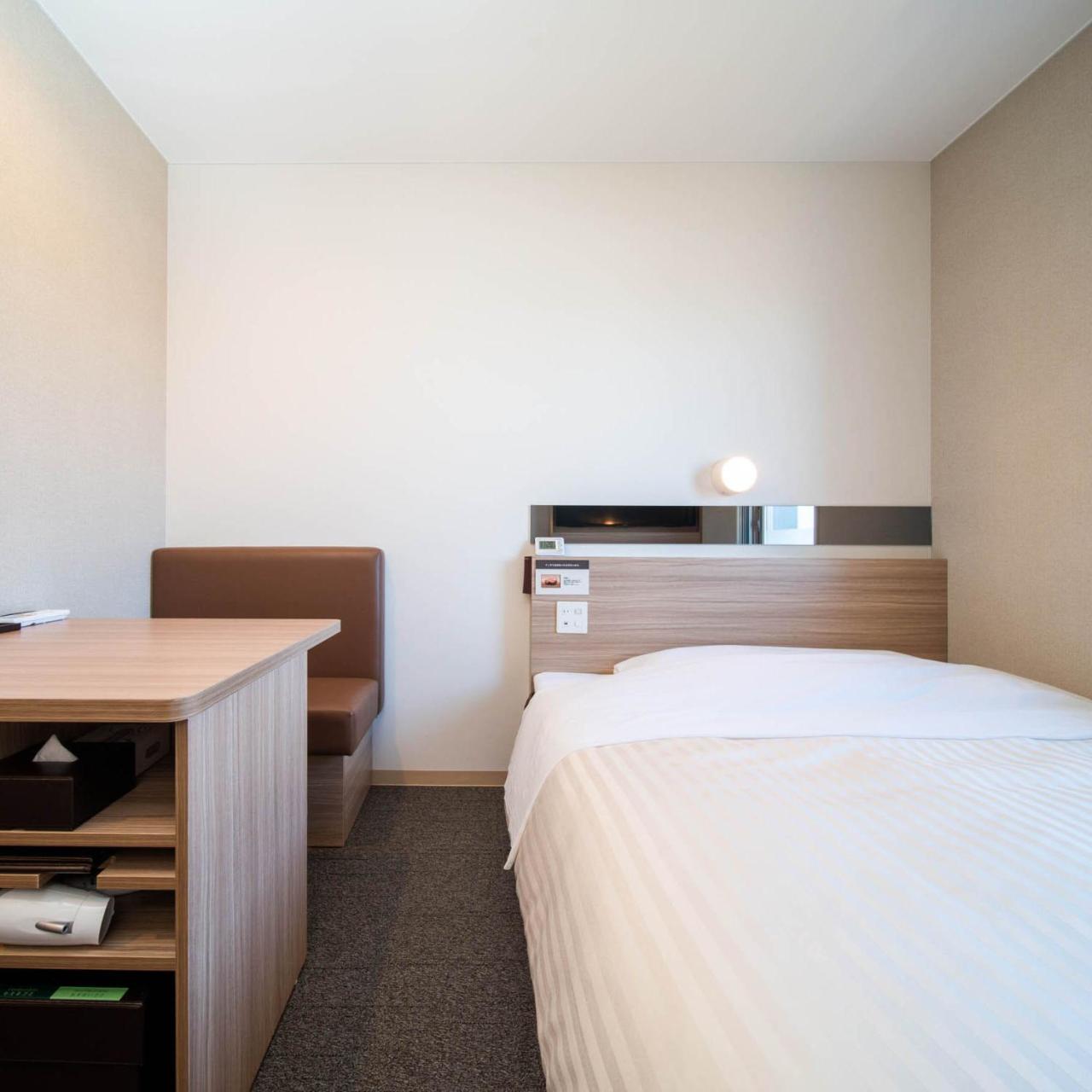 Super Hotel Nagano Iida Inter Exterior foto